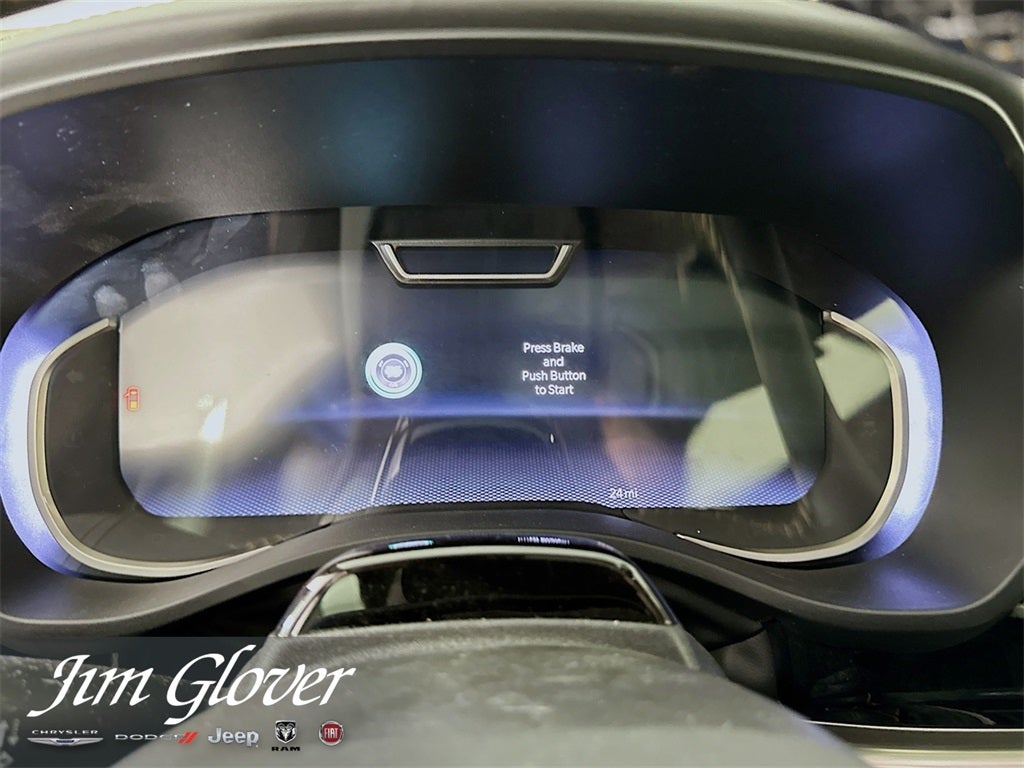 2026 RAM 1500 RAM 1500 TUNGSTEN CREW CAB 4X4