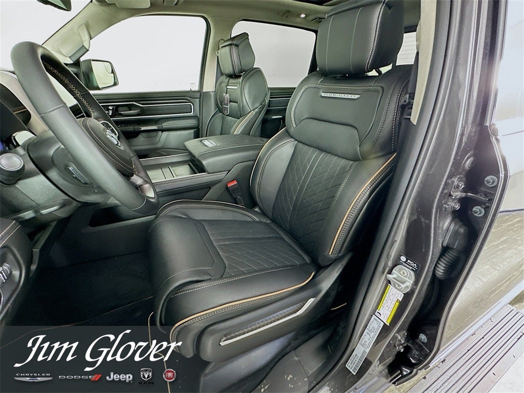 2026 RAM 1500 RAM 1500 TUNGSTEN CREW CAB 4X4