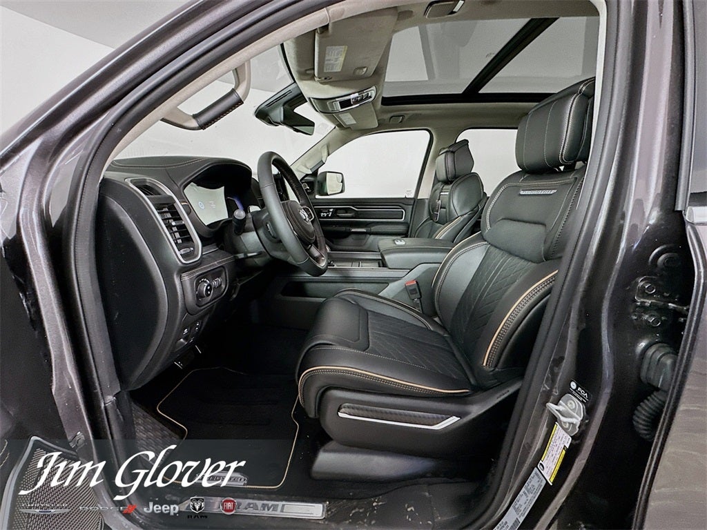 2026 RAM 1500 RAM 1500 TUNGSTEN CREW CAB 4X4