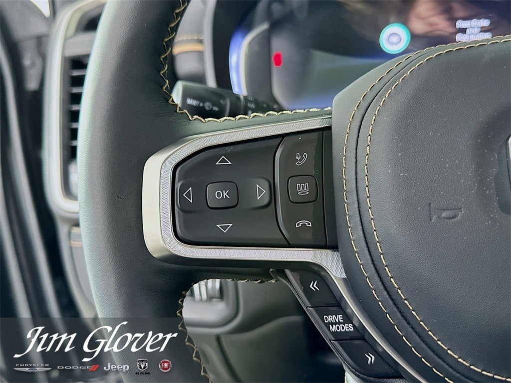 2026 RAM 1500 RAM 1500 TUNGSTEN CREW CAB 4X4