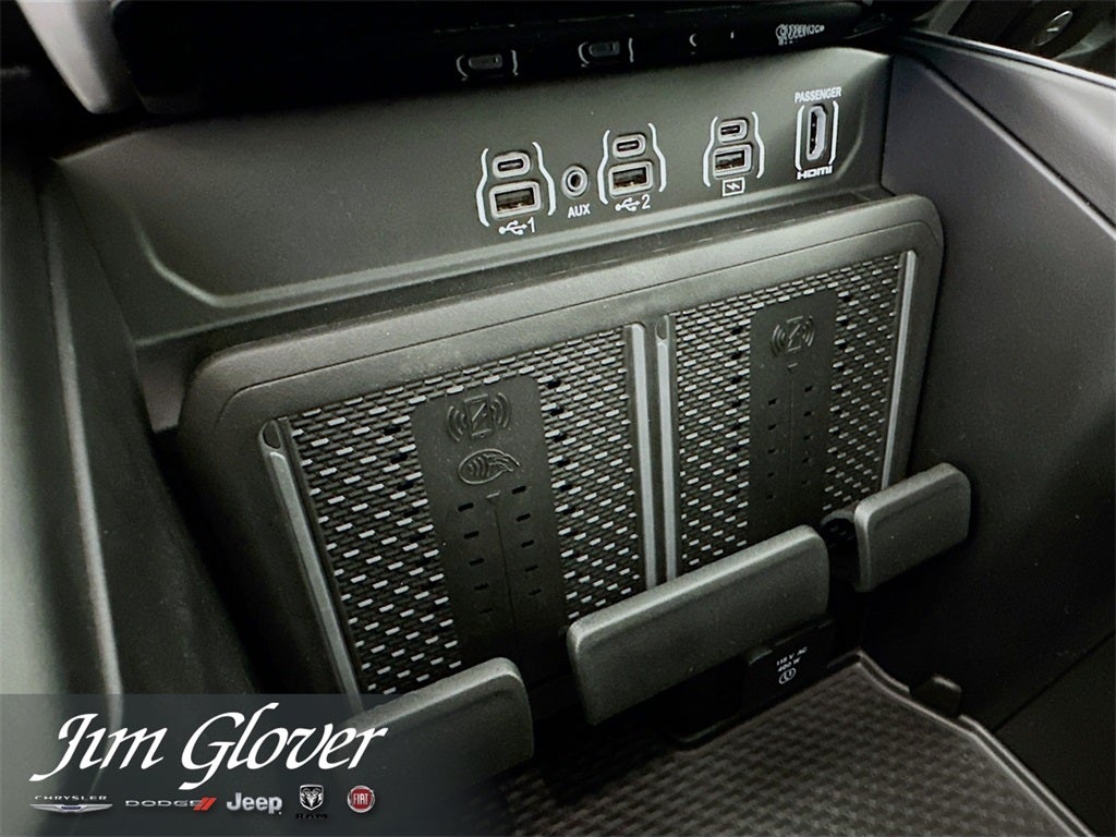 2026 RAM 1500 RAM 1500 TUNGSTEN CREW CAB 4X4