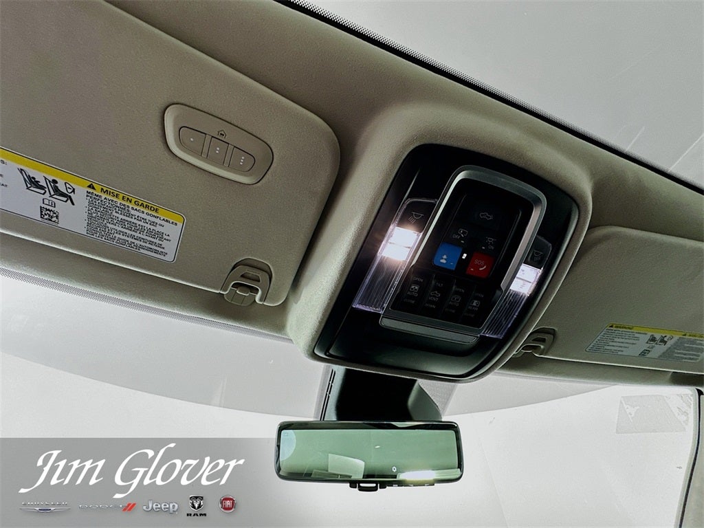 2026 RAM 1500 RAM 1500 TUNGSTEN CREW CAB 4X4