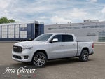2026 RAM 1500 RAM 1500 TUNGSTEN CREW CAB 4X4