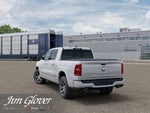 2026 RAM 1500 RAM 1500 TUNGSTEN CREW CAB 4X4