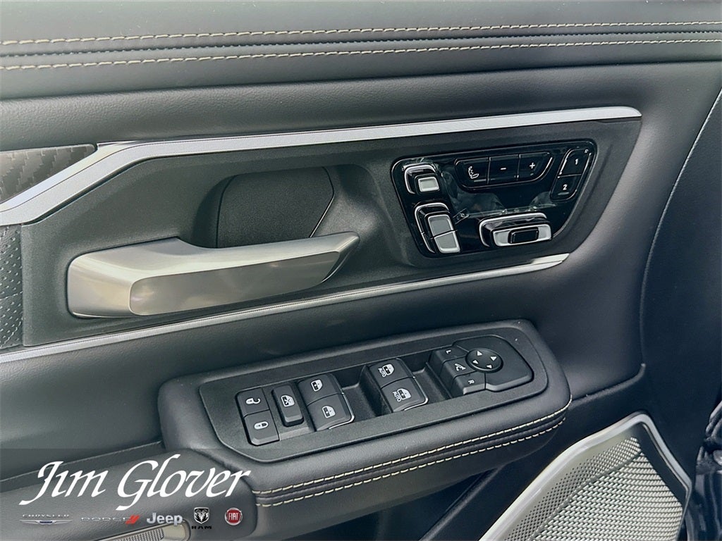 2026 RAM 1500 RAM 1500 TUNGSTEN CREW CAB 4X4