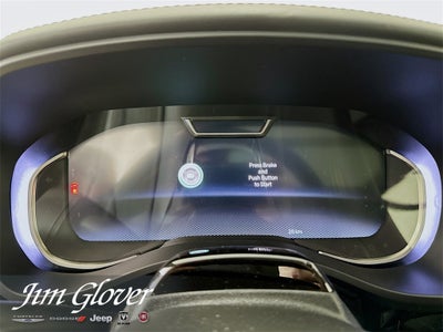 2026 RAM 1500 RAM 1500 TUNGSTEN CREW CAB 4X4