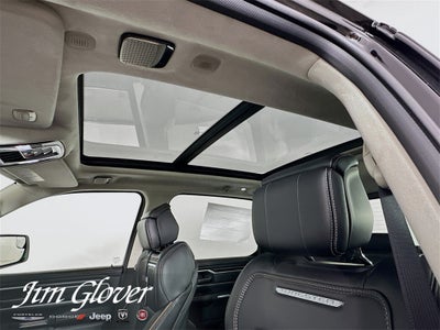 2026 RAM 1500 RAM 1500 TUNGSTEN CREW CAB 4X4