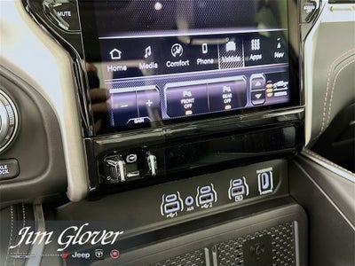 2026 RAM 1500 RAM 1500 TUNGSTEN CREW CAB 4X4