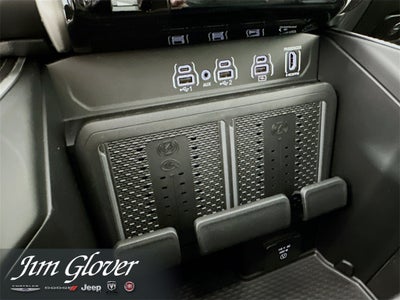 2026 RAM 1500 RAM 1500 TUNGSTEN CREW CAB 4X4