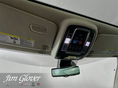 2026 RAM 1500 RAM 1500 TUNGSTEN CREW CAB 4X4