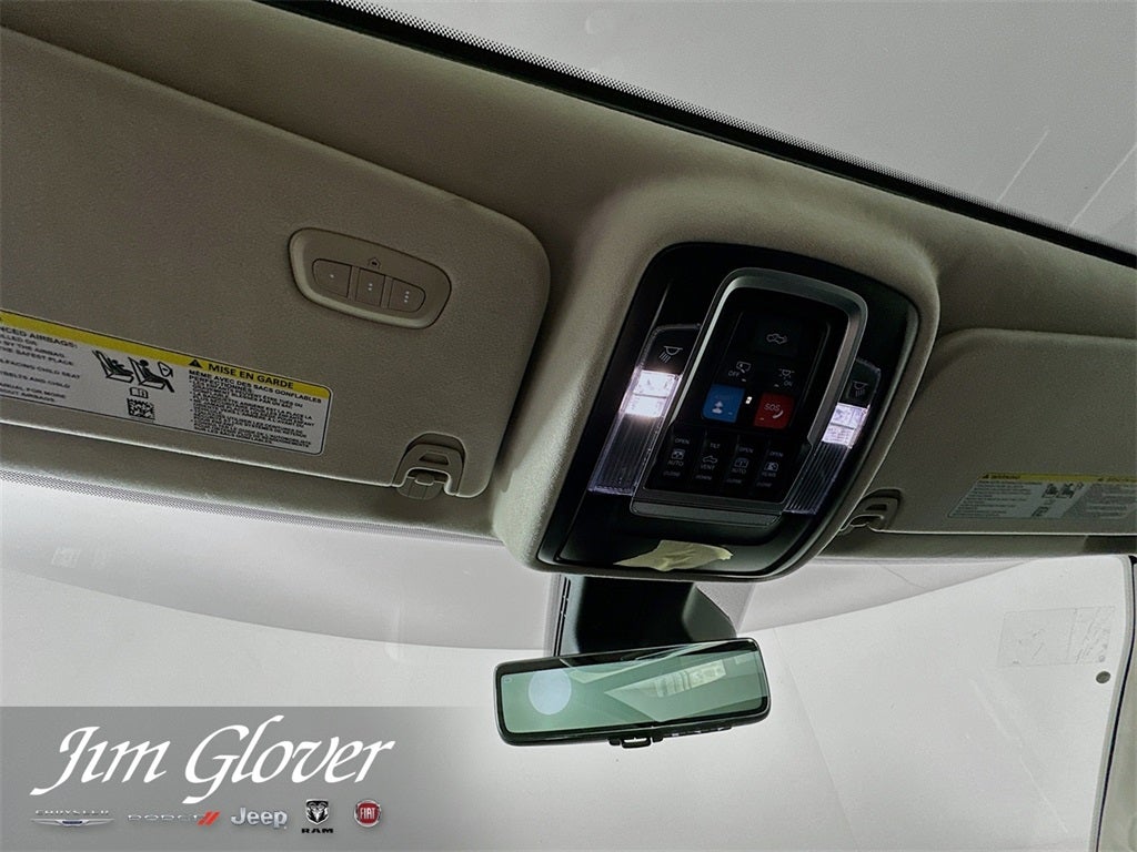 2026 RAM 1500 RAM 1500 TUNGSTEN CREW CAB 4X4