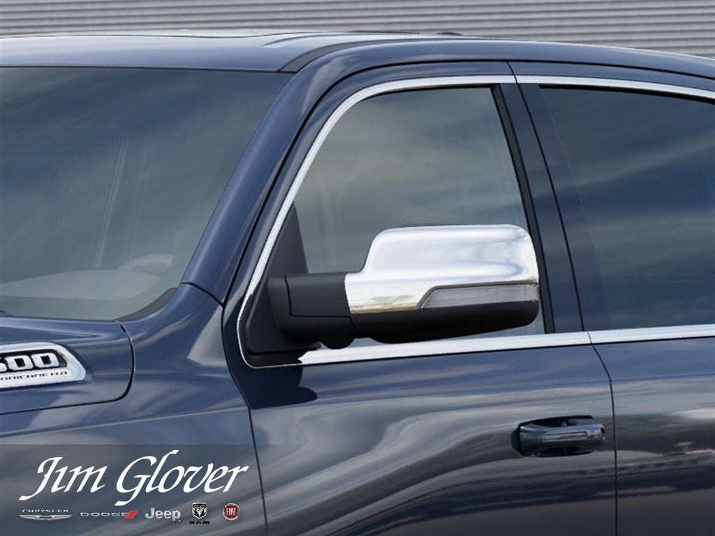 2026 RAM 1500 RAM 1500 TUNGSTEN CREW CAB 4X4