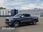 2026 RAM 1500 RAM 1500 TUNGSTEN CREW CAB 4X4