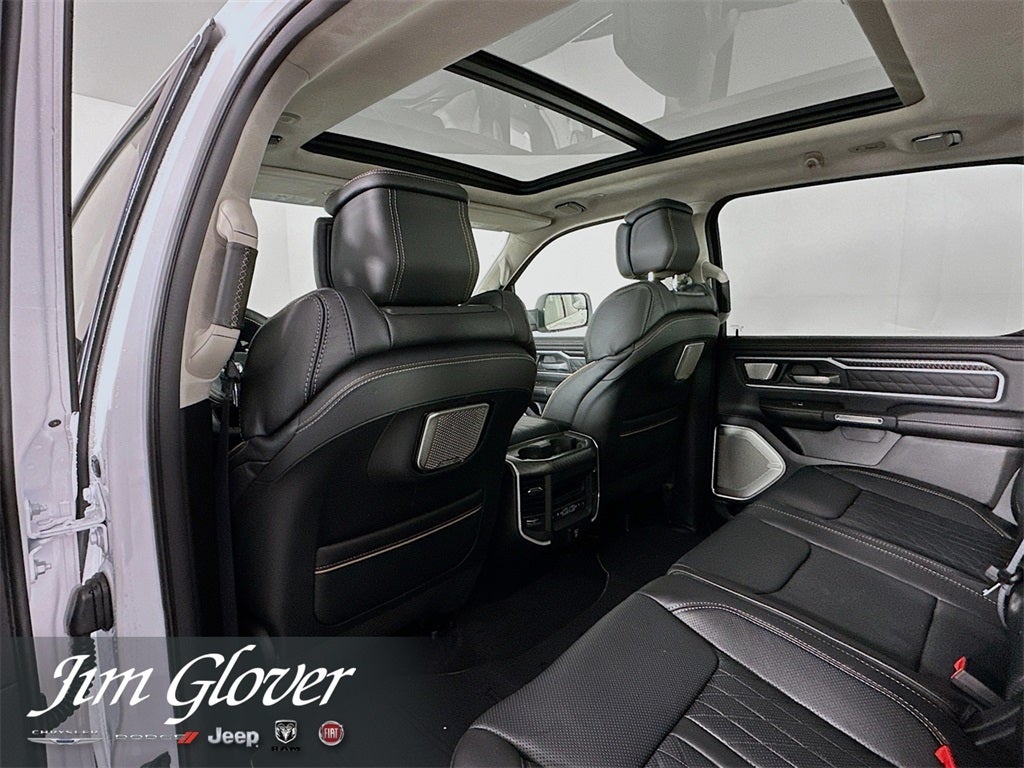 2026 RAM 1500 RAM 1500 TUNGSTEN CREW CAB 4X4