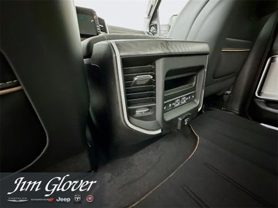 2026 RAM 1500 RAM 1500 TUNGSTEN CREW CAB 4X4