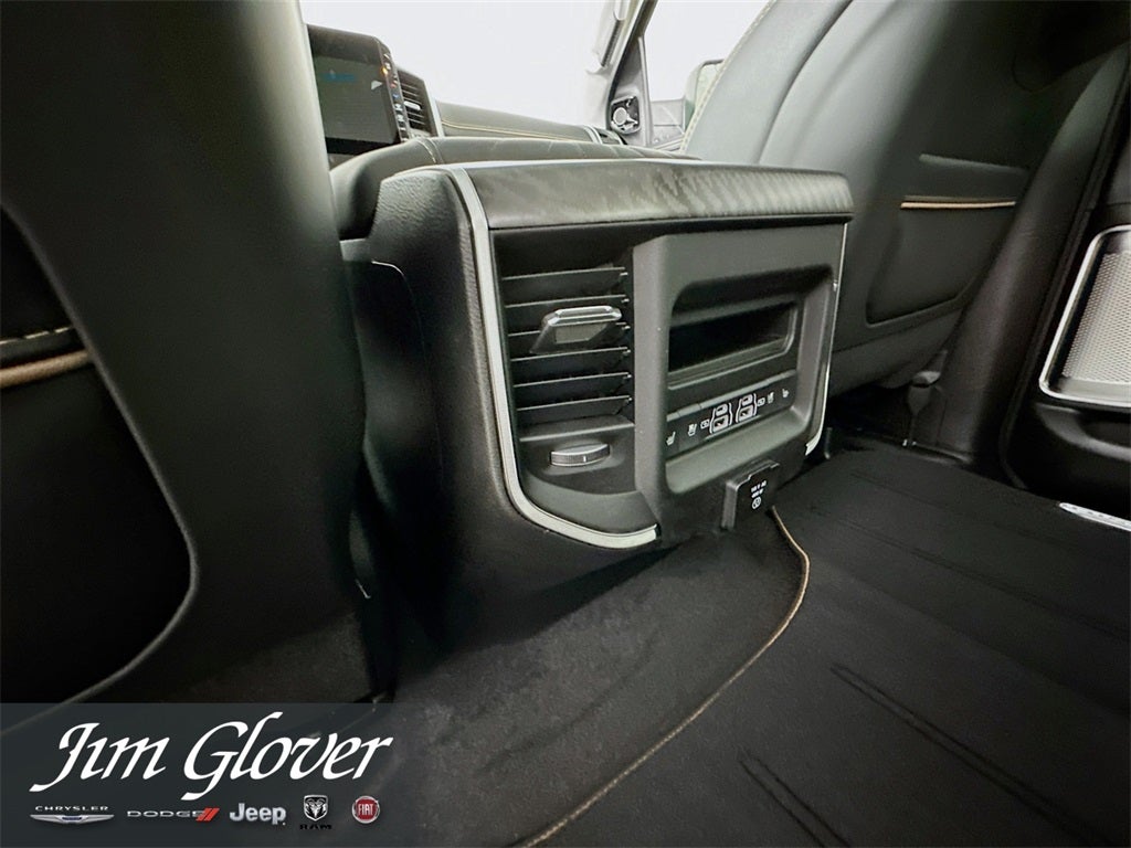 2026 RAM 1500 RAM 1500 TUNGSTEN CREW CAB 4X4