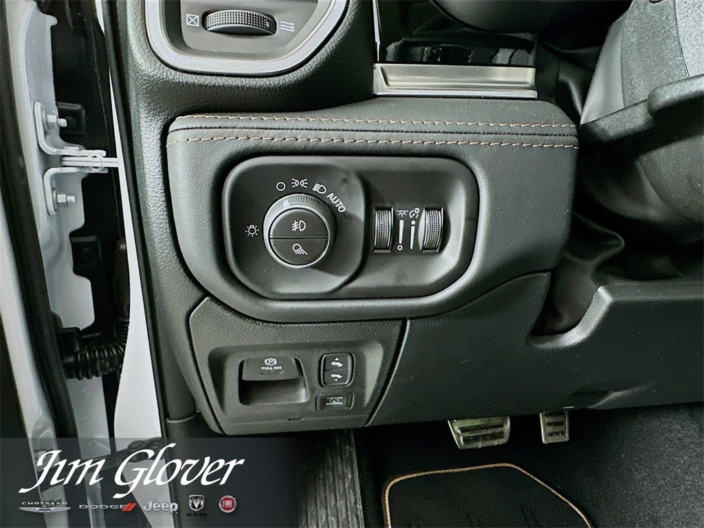 2026 RAM 1500 RAM 1500 TUNGSTEN CREW CAB 4X4