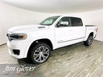 2026 RAM 1500 RAM 1500 TUNGSTEN CREW CAB 4X4
