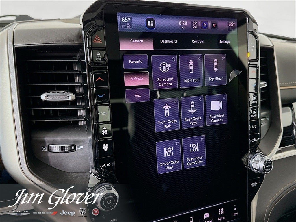 2026 RAM 1500 RAM 1500 TUNGSTEN CREW CAB 4X4