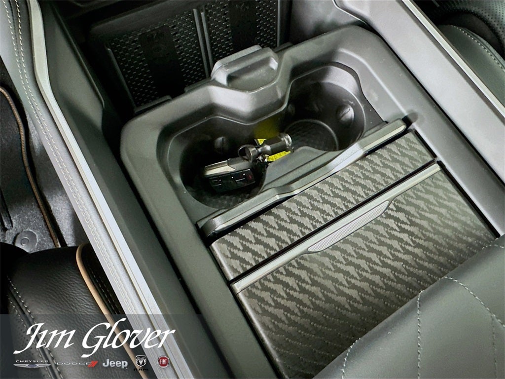 2026 RAM 1500 RAM 1500 TUNGSTEN CREW CAB 4X4