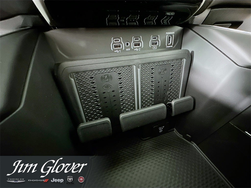 2026 RAM 1500 RAM 1500 TUNGSTEN CREW CAB 4X4