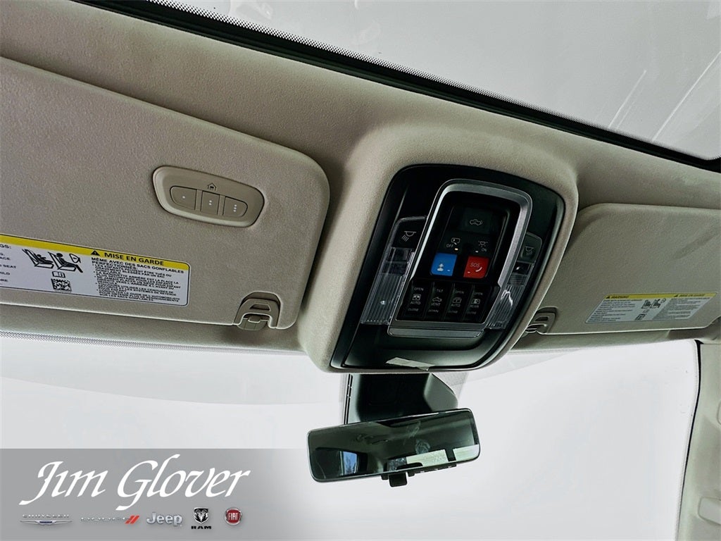 2026 RAM 1500 RAM 1500 TUNGSTEN CREW CAB 4X4