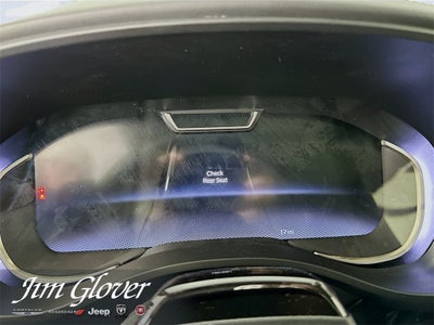 2026 RAM 1500 RAM 1500 TUNGSTEN CREW CAB 4X4