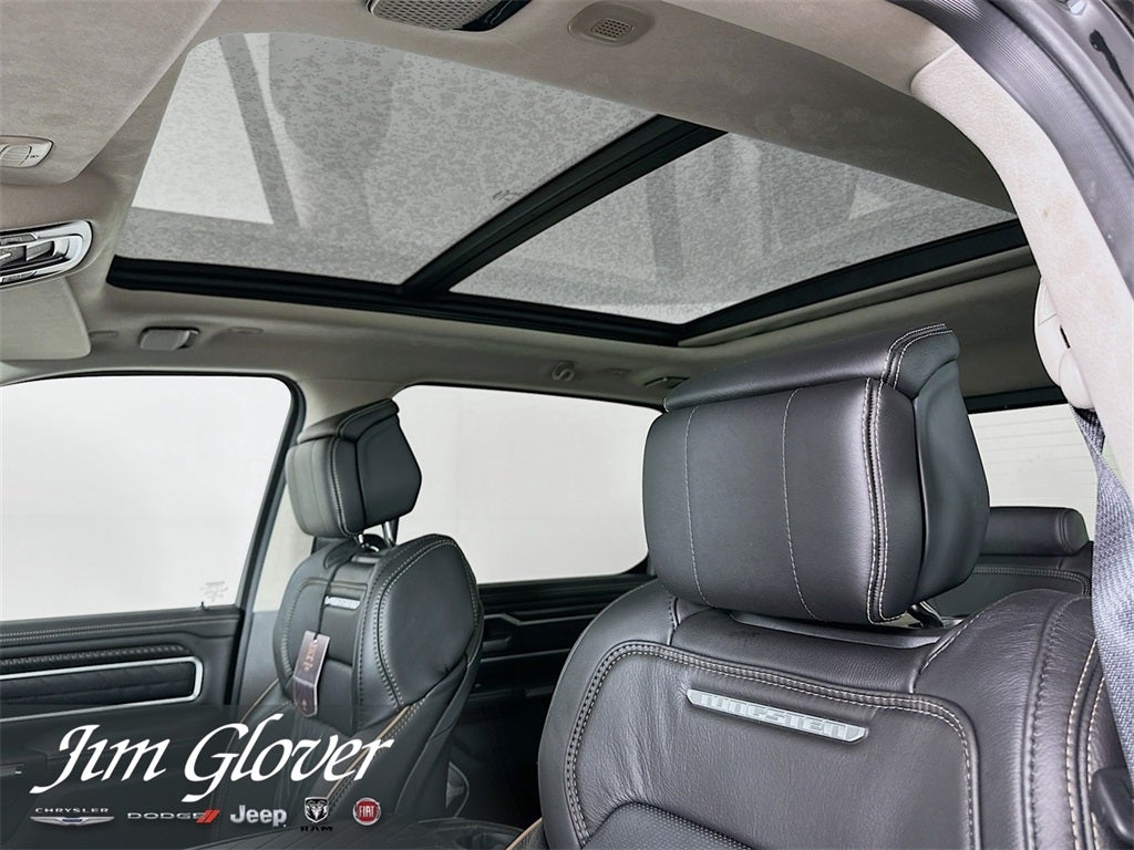 2026 RAM 1500 RAM 1500 TUNGSTEN CREW CAB 4X4