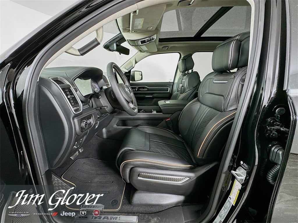 2026 RAM 1500 RAM 1500 TUNGSTEN CREW CAB 4X4