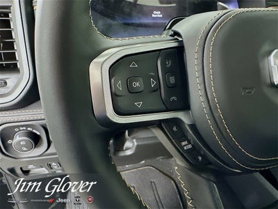 2026 RAM 1500 RAM 1500 TUNGSTEN CREW CAB 4X4