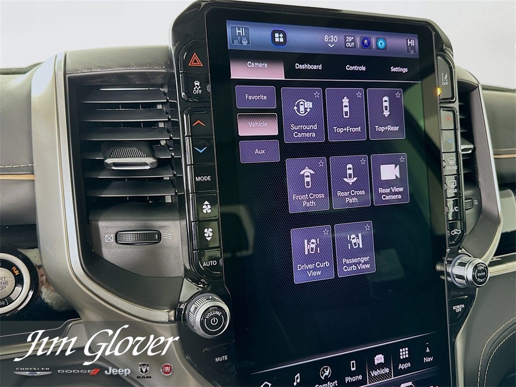 2026 RAM 1500 RAM 1500 TUNGSTEN CREW CAB 4X4