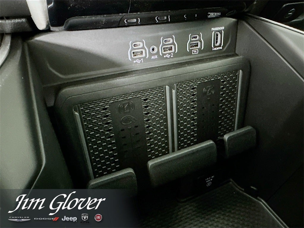 2026 RAM 1500 RAM 1500 TUNGSTEN CREW CAB 4X4