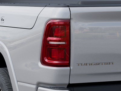 2027 RAM 1500 RAM 1500 TUNGSTEN CREW CAB 4X4 5'7' BOX