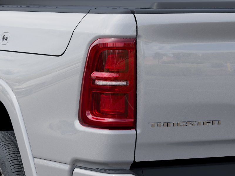 2027 RAM 1500 RAM 1500 TUNGSTEN CREW CAB 4X4 5'7' BOX