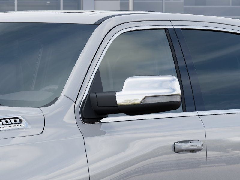 2027 RAM 1500 RAM 1500 TUNGSTEN CREW CAB 4X4 5'7' BOX