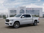 2027 RAM 1500 RAM 1500 TUNGSTEN CREW CAB 4X4 5'7' BOX