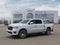 2027 RAM 1500 RAM 1500 TUNGSTEN CREW CAB 4X4 5'7' BOX