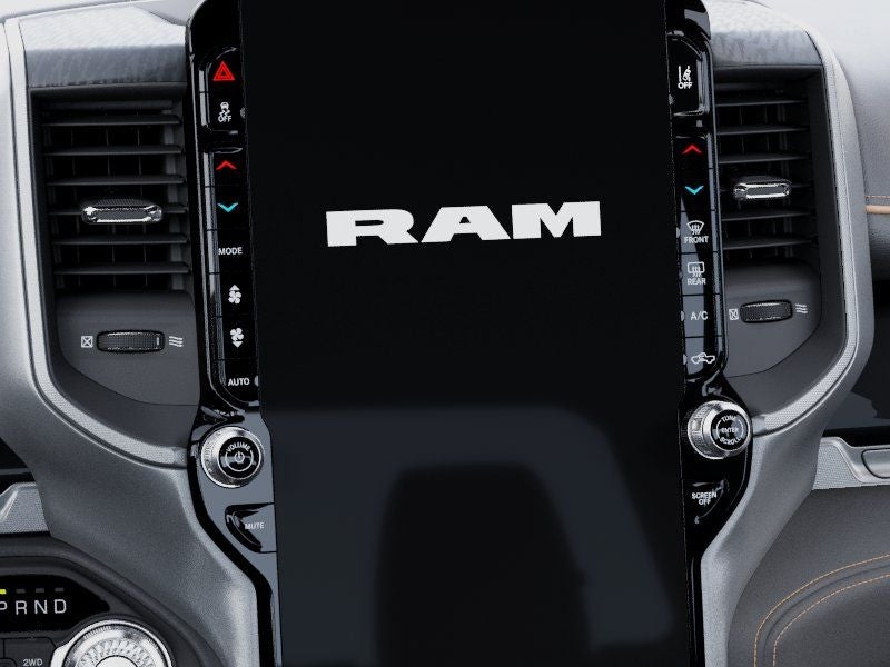 2027 RAM 1500 RAM 1500 TUNGSTEN CREW CAB 4X4 5'7' BOX