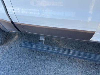 2022 RAM 1500 Limited Longhorn Crew Cab 4x4 5'7' Box