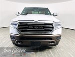 2022 RAM 1500 Limited Longhorn Crew Cab 4x4 5'7' Box