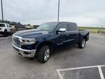 2022 RAM 1500 Limited Longhorn Crew Cab 4x4 5'7' Box