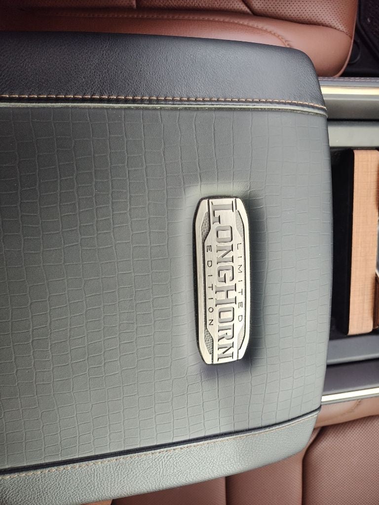 2023 RAM 1500 Limited Longhorn Crew Cab 4x4 5'7' Box