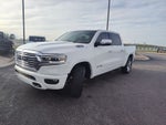 2023 RAM 1500 Limited Longhorn Crew Cab 4x4 5'7' Box