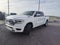 2023 RAM 1500 Limited Longhorn Crew Cab 4x4 5'7' Box