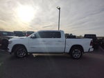 2023 RAM 1500 Limited Longhorn Crew Cab 4x4 5'7' Box