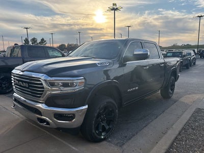 2022 RAM 1500 Limited Longhorn