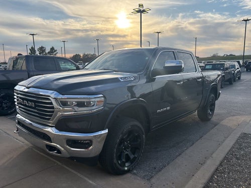 2022 RAM 1500 Limited Longhorn