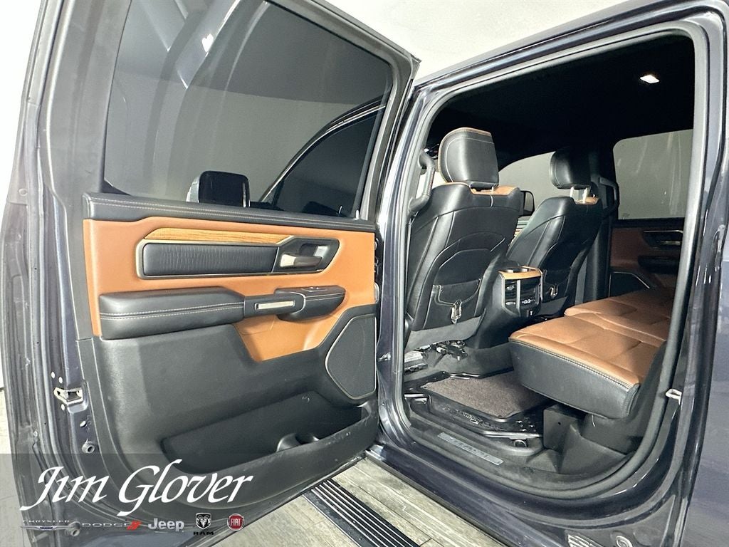 2022 RAM 1500 Limited Longhorn