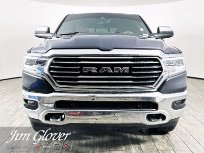 2022 RAM 1500 Limited Longhorn