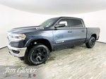 2022 RAM 1500 Limited Longhorn